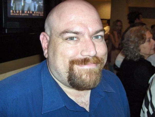 David Watters